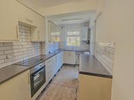 Beverley Road, Horfield
