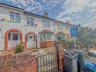 Beverley Road, Horfield