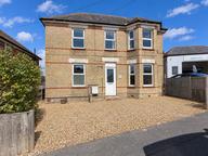 Withermoor Road, Winton