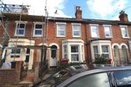 Donnington Road, City Centre