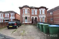 Alma Road, Portswood
