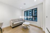 Ponton Road, Battersea