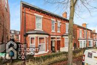 Derby Grove, Lenton