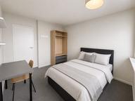 Sycamore Court, Beeston