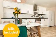 Corner House, Cathays