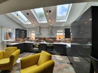 Saunders Park View, Lewes Road