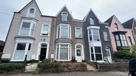 Finsbury Terrace, Brynmill