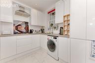 Adelaide Crescent, Hove