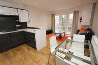 Cranmer Street, City Centre