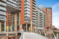 18 Leftbank, Salford