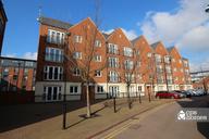 Harrowby Street, Cardiff Bay