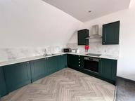 Medburn House, Barker Street, Shieldfield