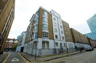 Folgate Street, Shoreditch