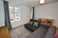 3 Barton Street, City Centre