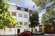 Hercules Street, Holloway