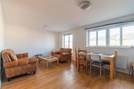 Monday Crescent, City Centre