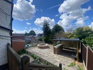 Harrington Drive, Lenton