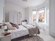 Lavender Gardens, Jesmond