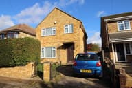 Newlyn Close, Uxbridge