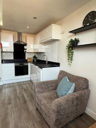 Charnwood Grove, West Bridgford