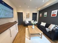 Denham Road, Ecclesall