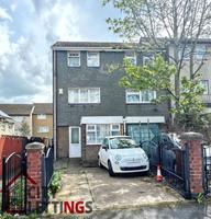 Palmerston Gardens, Hockley