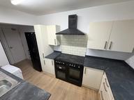 Winston Gardens, Headingley