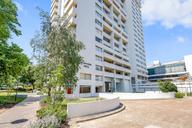 Luxborough Tower, Marylebone