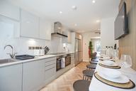 Lovelace Road, Eaton