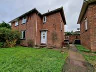 Wakefield Road, North & West Earlham