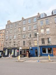 Broughton Street, New Town