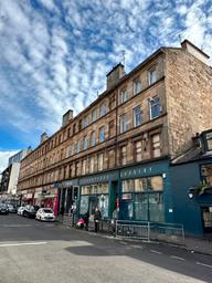 Argyle Street, Flat 2/2, City Centre