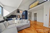 London, W4, Hammersmith & Shepherd's Bush