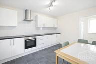 Calthorpe Road, North & West Earlham