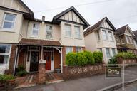 Holyrood Avenue, Highfield