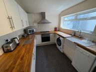 Brynmill Terrace, Brynmill