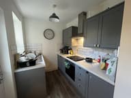 Howe Street, Mackworth