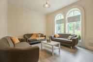 Wilkinson Street, Broomhall