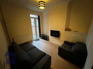 Wilberforce Road, Westcotes