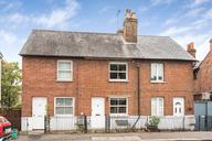 St. Judes Road, Egham