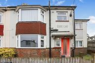 Baden Road, Coombe Road