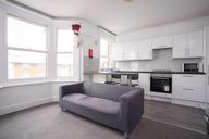 Eastern Road East Sussex, Kemptown