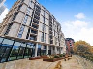 Castle Wharf, City Centre