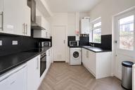 Brithdir Street, Cathays