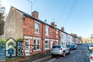 Warwick Street, Dunkirk