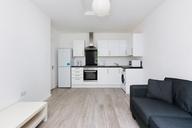 Newmarket Terrace, Elm Grove