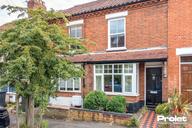 Glebe Road, Golden Triangle
