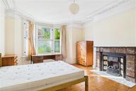 Ripon Gardens, Jesmond