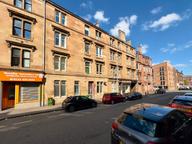 Allison Street, Flat G/R, West End