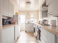 Warwick Street, Heaton